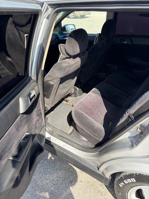 Opel Astra, 2.0 L, 1999 il, 470 000 km 99-BV-197 — Avtomobillər, Bakı (11)