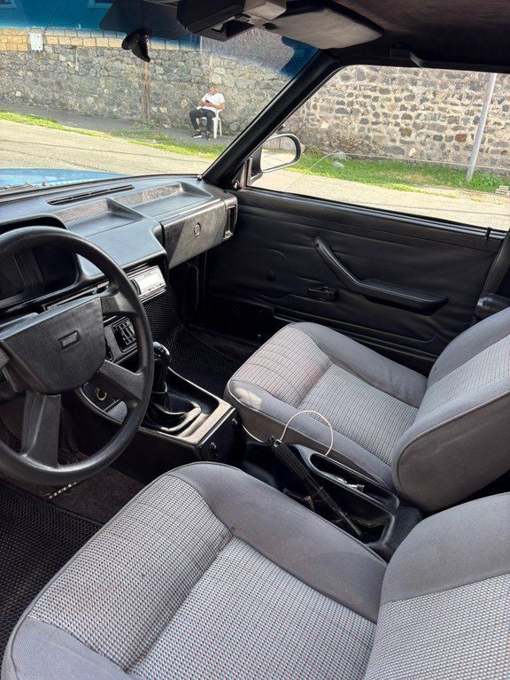 Tofas Sahin, 1.6 L, 2004 il, 76 000 km — Avtomobillər, Qax (8)