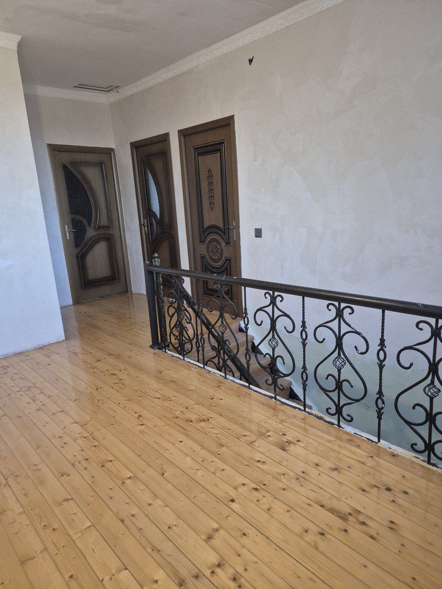 Satılır 5 otaqlı həyət evi/bağ evi 150 m² — Ev, villa, Bakı (4)