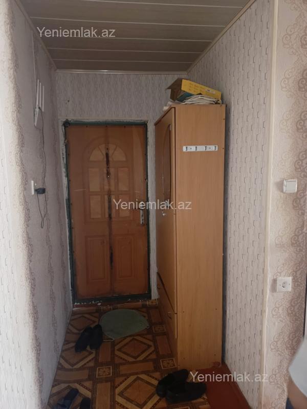 Kirayə 1 otaqlı Bina evi menzil (Köhnə tikili), 35 m², 17-ci məhəllə — Mənzil, Sumqayıt (11)