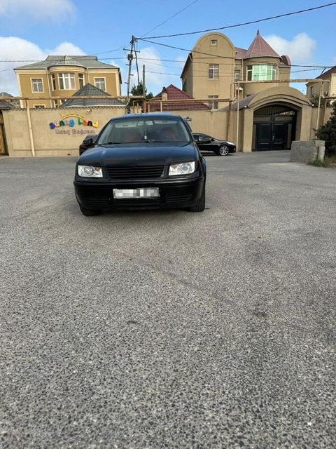 Volkswagen Jetta, 2.0 L, 2003 il, 500 000 km — Bakı