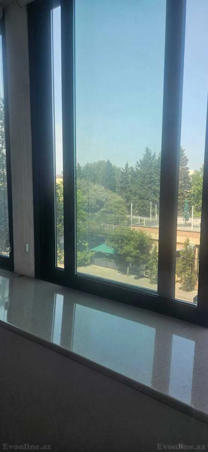 Satılır 2 otaqlı Mənzil Köhnə tikili 57 m² Bakı, Nərimanov r., Gənclik m — Mənzil, Bakı (8)