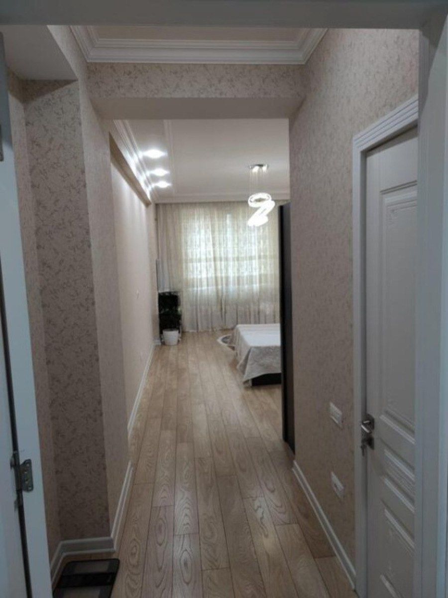 Satılır 3 otaqlı yeni tikili 130 m² — Mənzil, Bakı (4)