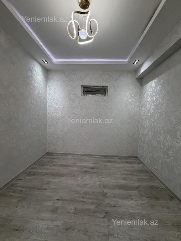 Satılır 3 otaqlı Bina evi menzil (Yeni tikili), 57 m², Masazır — Mənzil, Abşeron (8)