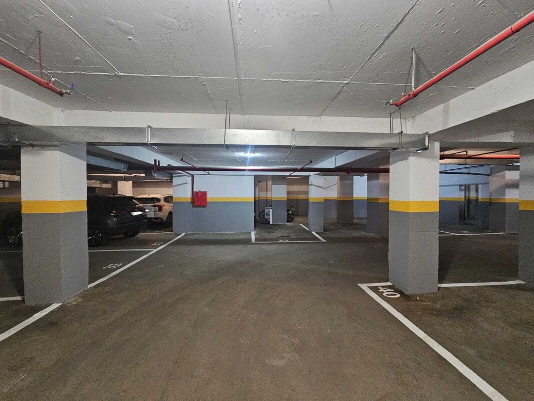 Satılır qaraj 1000 m² — Garaj, Bakı (8)