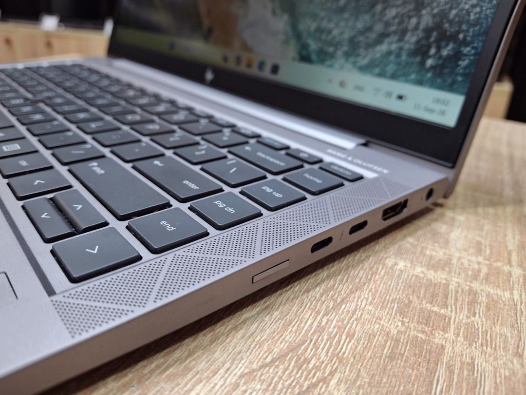 HP Zbook firefly 14 G8 i5 1135G7 16gb Ram 256GB — Noutbuklar, Bakı (7)
