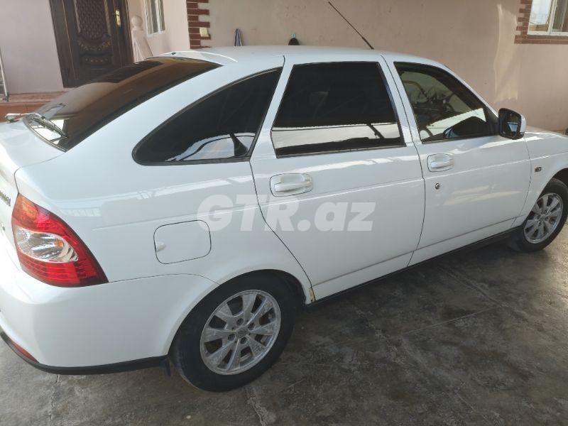 Lada (VAZ) Priora 1.6 L, 2015, 203 700 km 27-BO-637 — Avtomobillər, Xudat (5)