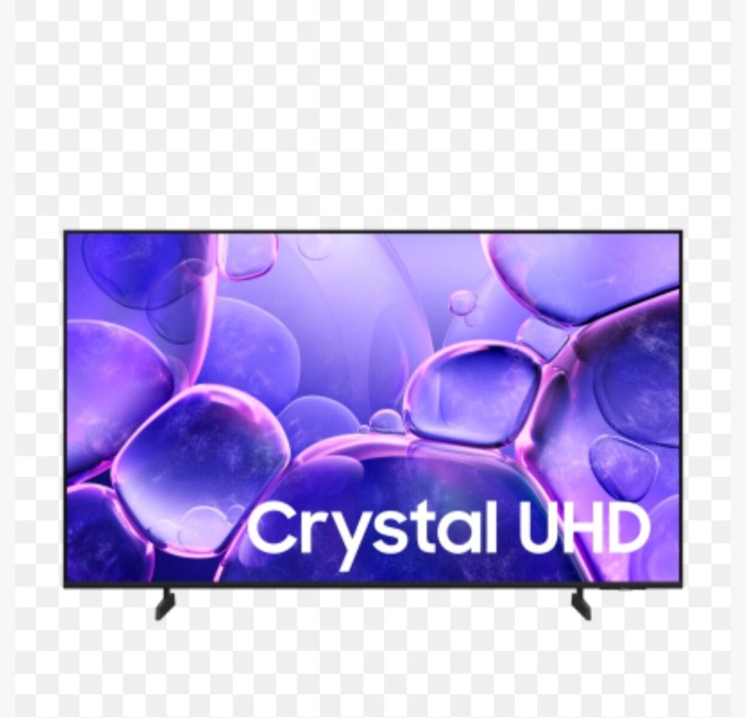 Televizor Samsung UE70U8000FUXRU — TV və Video, Bakı
