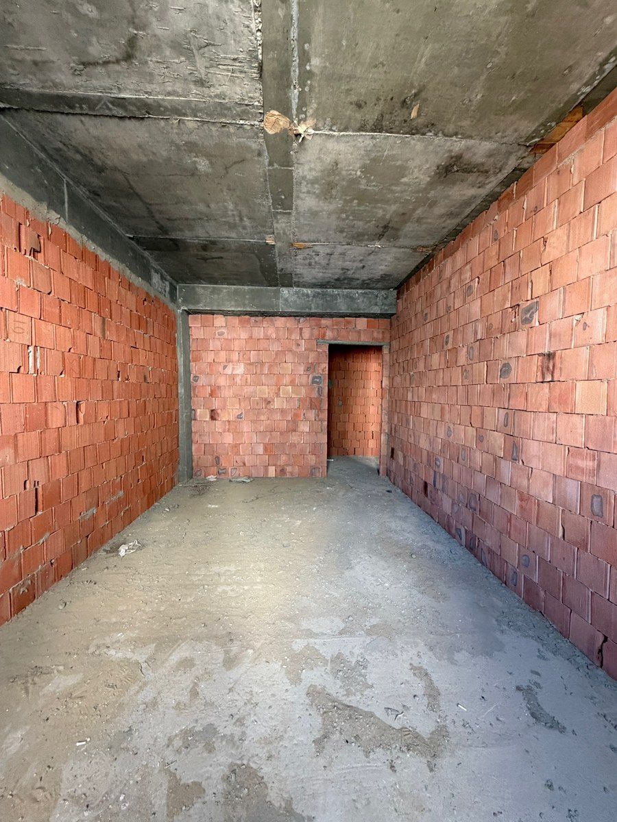 1-otaqlı yeni tikili, Masazır qəs., 57 m² — Mənzil, Bakı (4)