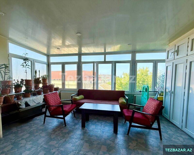 Biləcəri qesebesi Qabıl Suleymanov kucesı — Ev, villa, Bakı (2)