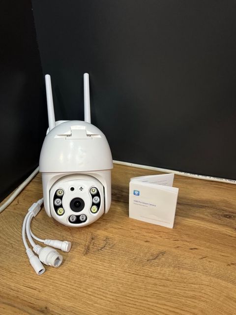 WiFi kamera 3 mp kamera — Bakı