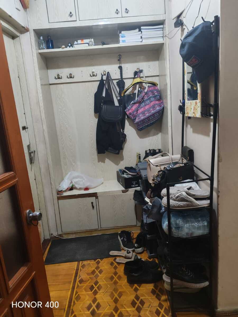 Satılır 3 otaqlı köhnə tikili 85 m² — Mənzil, Bakı (10)