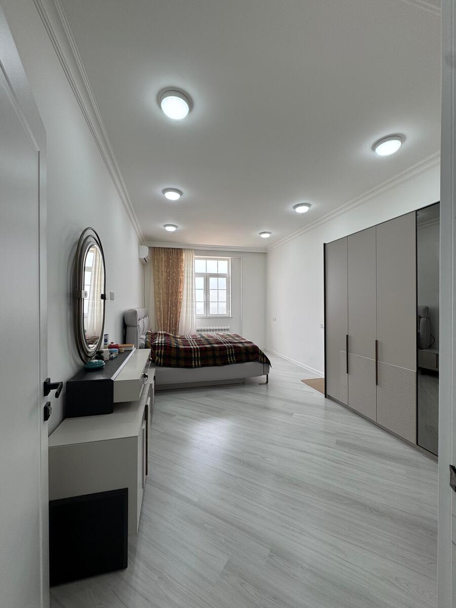 Satılır 2 otaqlı yeni tikili 72 m² — Mənzil, Bakı (4)