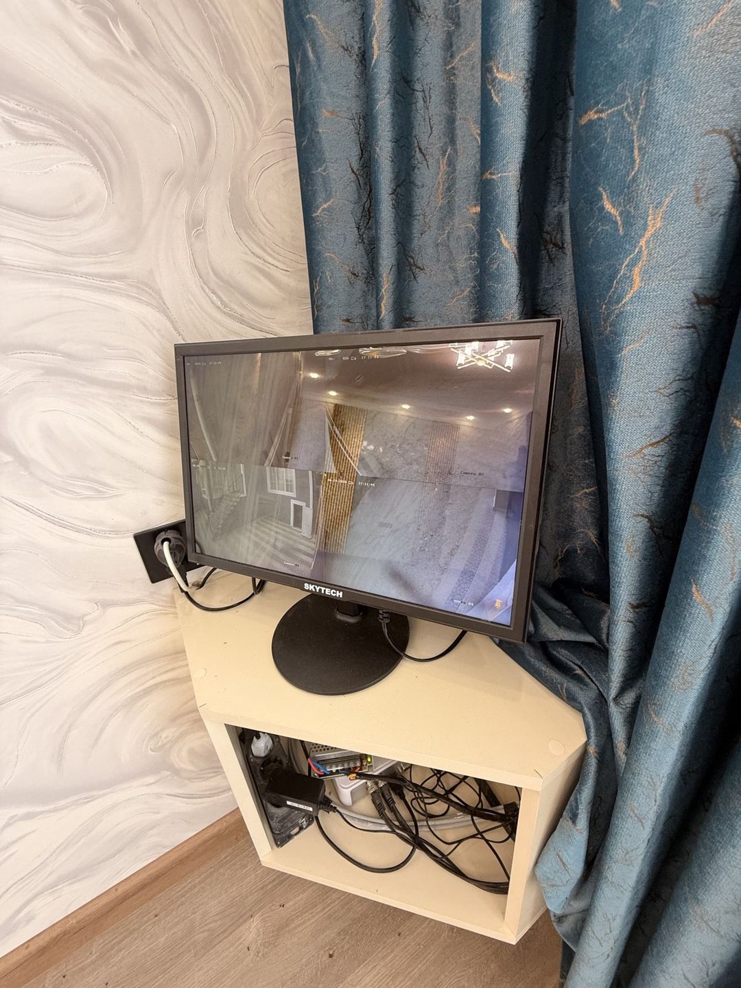 Satılır 4 otaqlı həyət evi/bağ evi 139 m² — Ev, villa, Bakı (11)