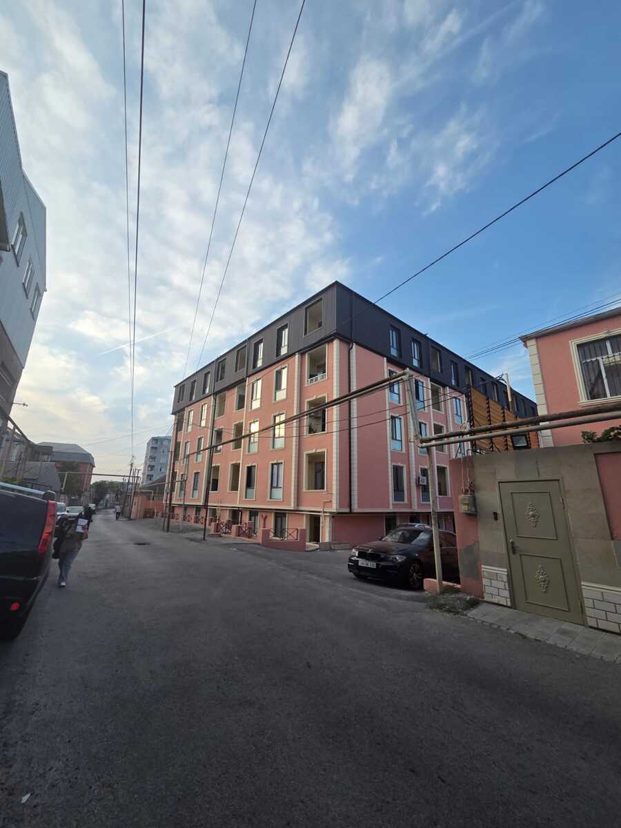 Satılır 2 otaqlı yeni tikili 51 m² — Mənzil, Xırdalan (2)