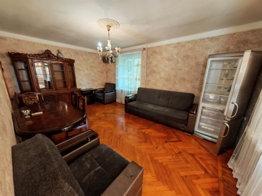 İcarəyə verilir 1 otaqlı köhnə tikili 35 m² — Mənzil, Bakı (4)