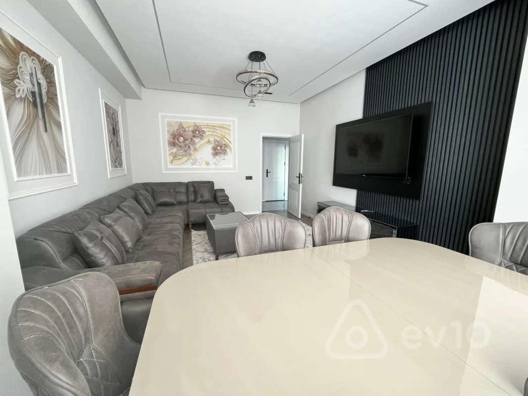 3 otaqlı mənzil, 112 m², Süleyman Sani Axundov küçəsi — kirayə — Mənzil, Bakı (2)