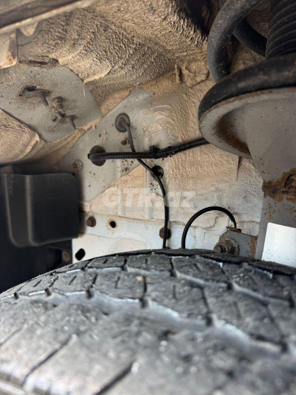 Ford Transit 2.4 L, 2010, 179 000 km — Avtomobillər, Bakı (3)