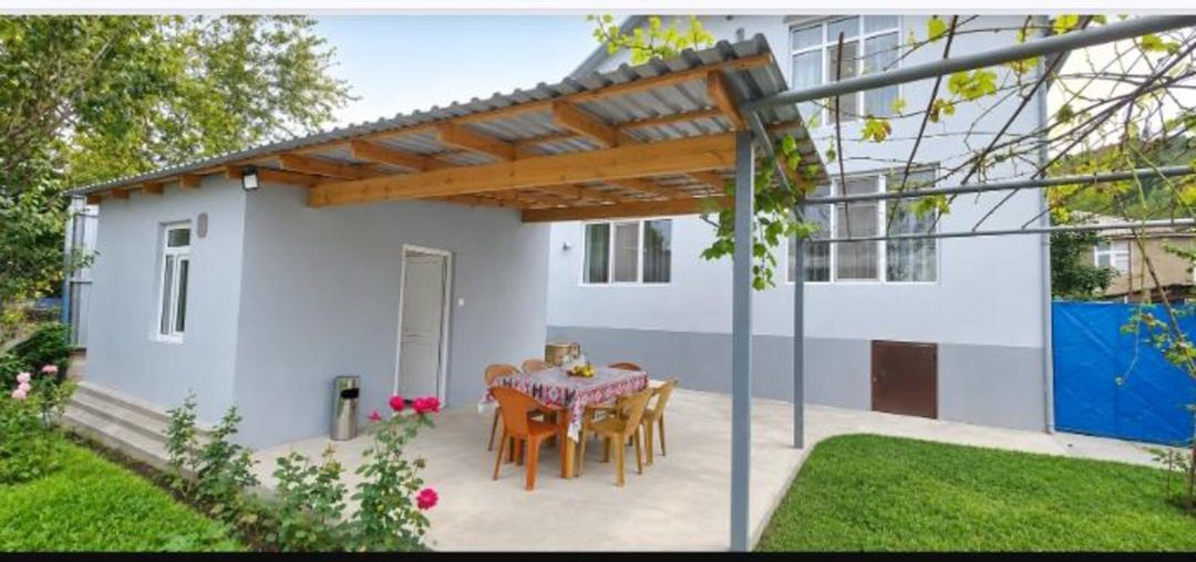 Bağ evi kirayə verilir, Qusar r — Ev, villa, Qusar (6)