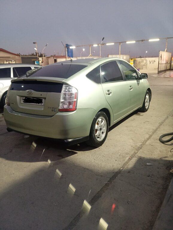 Toyota Prius, 1.5 L, 1.3 kWh, 2008 il, 290 000 km — Avtomobillər, Bakı (9)