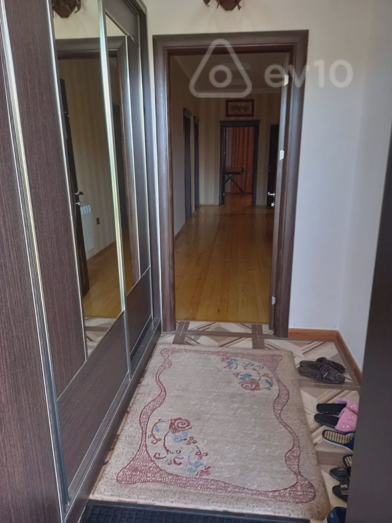 For rent: 3-room house / Cottage / Villa, 120 m² — Ev, villa, Sumqayıt (4)