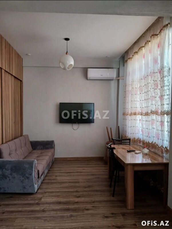 Yeni tikili Satılır Abşeron r., Masazır q., 2 otaq, 44 m² — Mənzil, Bakı (2)