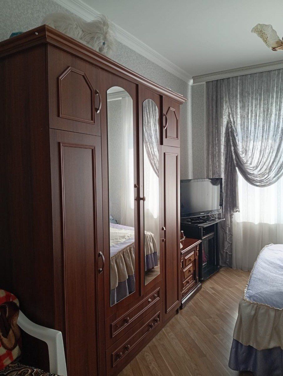 Satılır 3 otaqlı köhnə tikili 85 m² — Mənzil, Bakı (10)