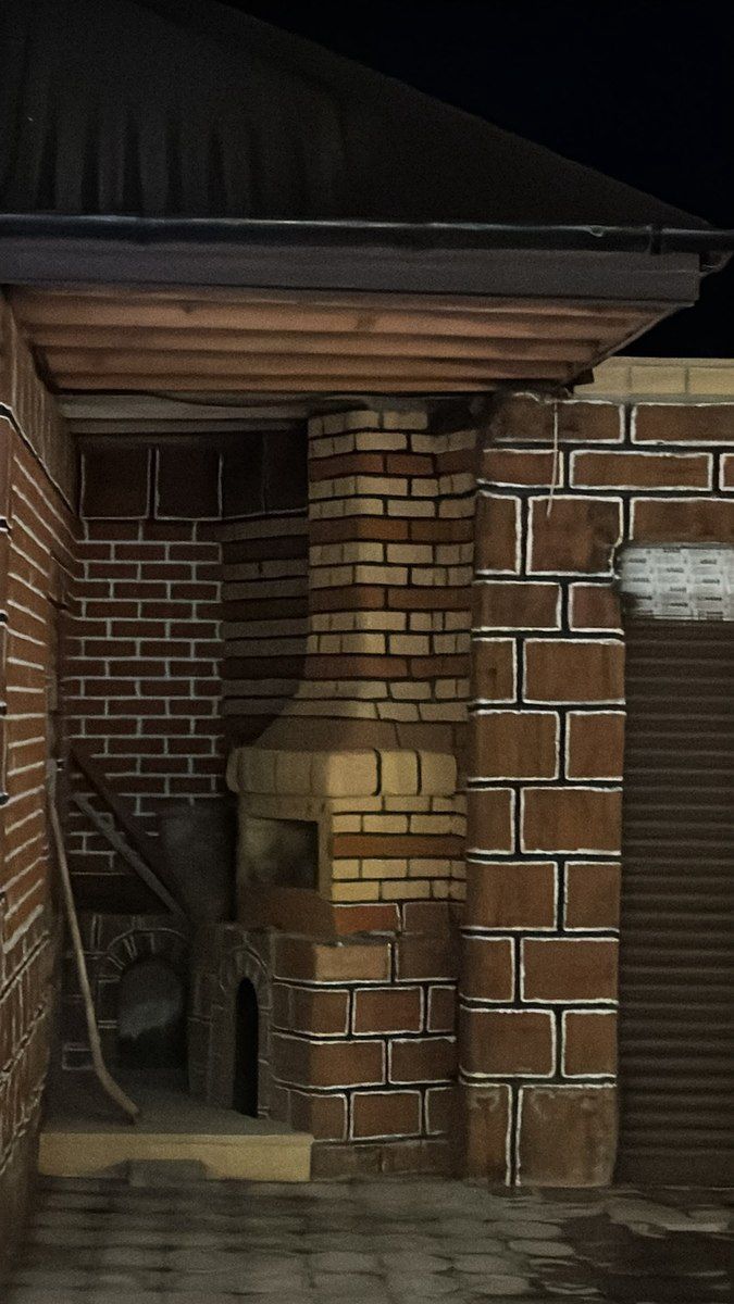 Bağ evi kirayə verilir, Novxanı qəs — Ev, villa, Bakı (9)