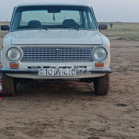 Lada (vaz) 21011 1.7 l, 1980, 365 358 km — Bakı