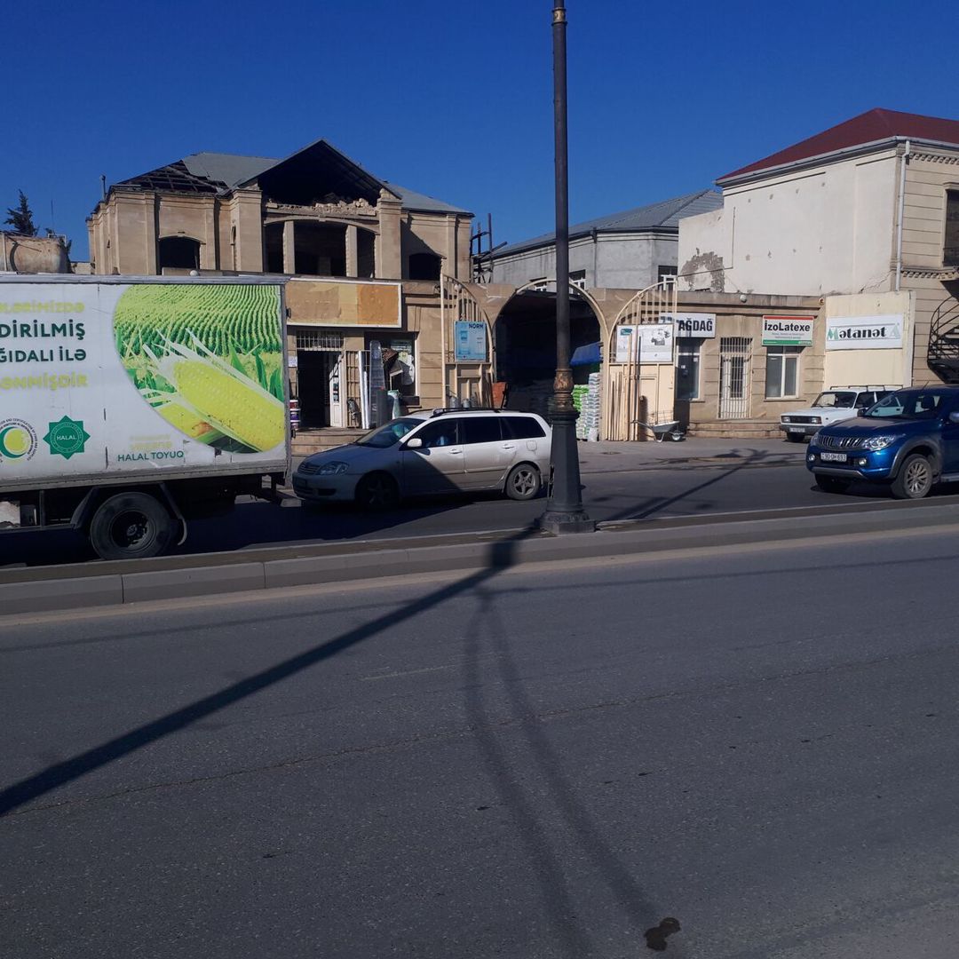 Satılır torpaq 12 sot — Torpaq, Bakı (5)