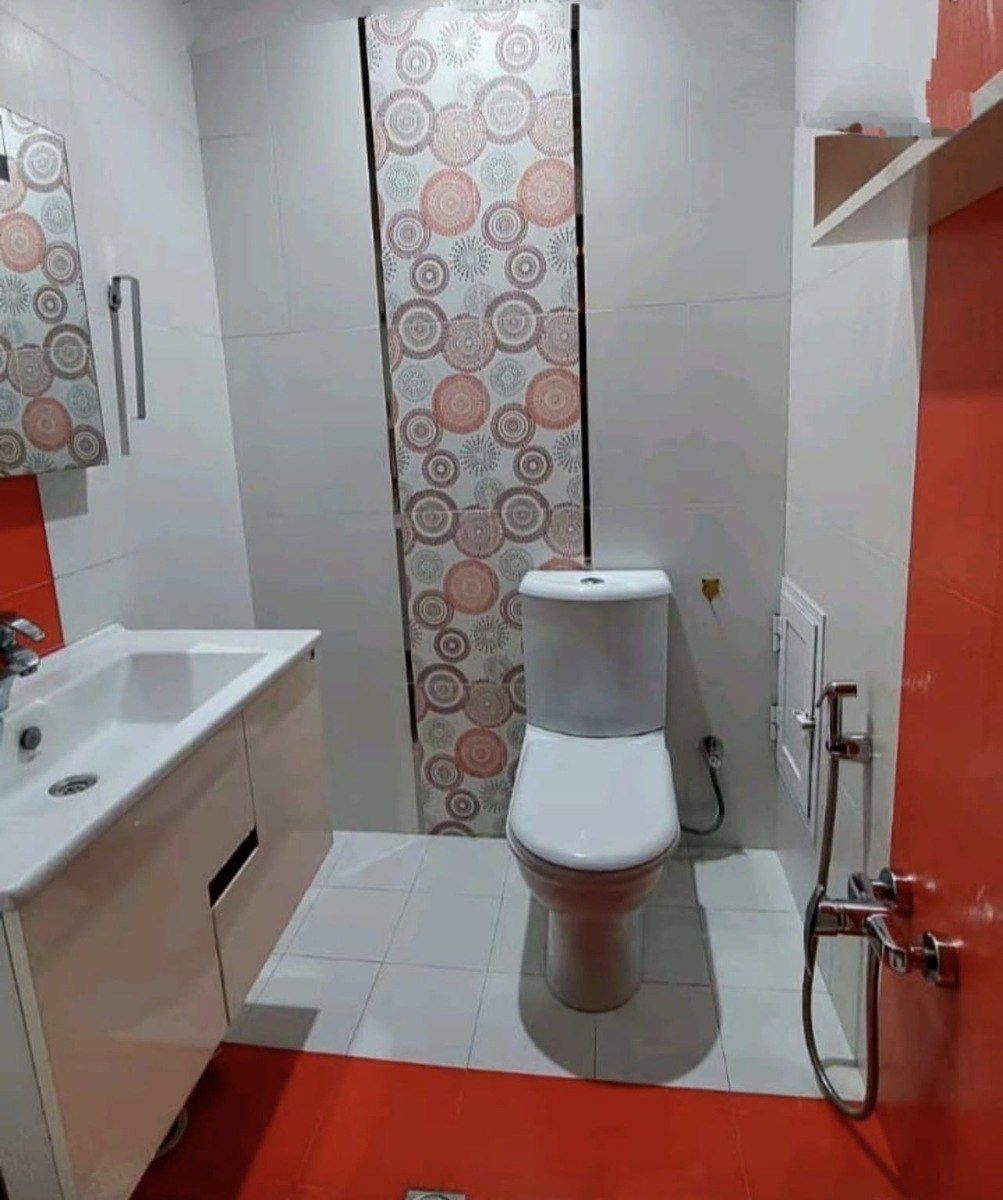 Satılır 3 otaqlı yeni tikili 114 m² — Mənzil, Bakı (9)