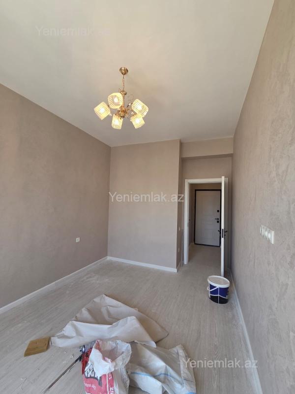 Satılır 3 otaqlı Bina evi menzil (Yeni tikili), 71 m², Suraxanı rayonu — Mənzil, Bakı (5)