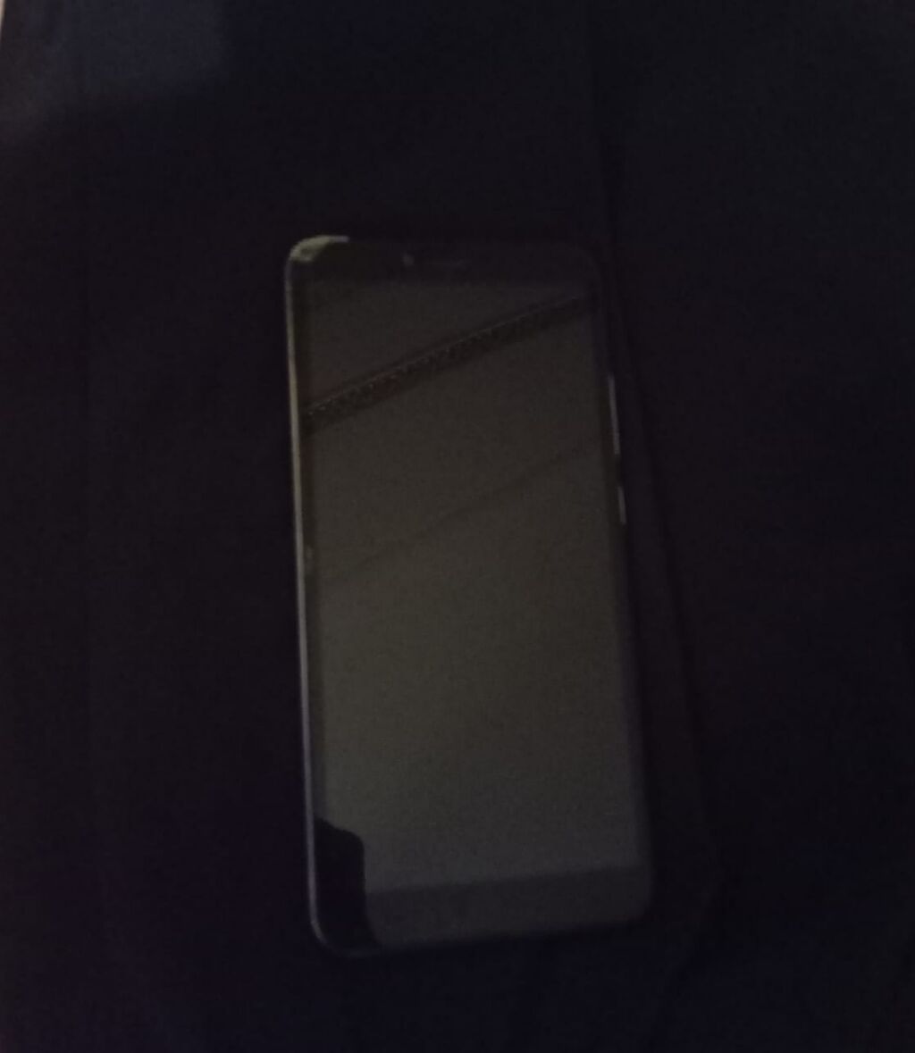 Xiaomi 32 GB, rəng - Gümüşü, İki sim kartlı — Xiaomi, Bakı (2)