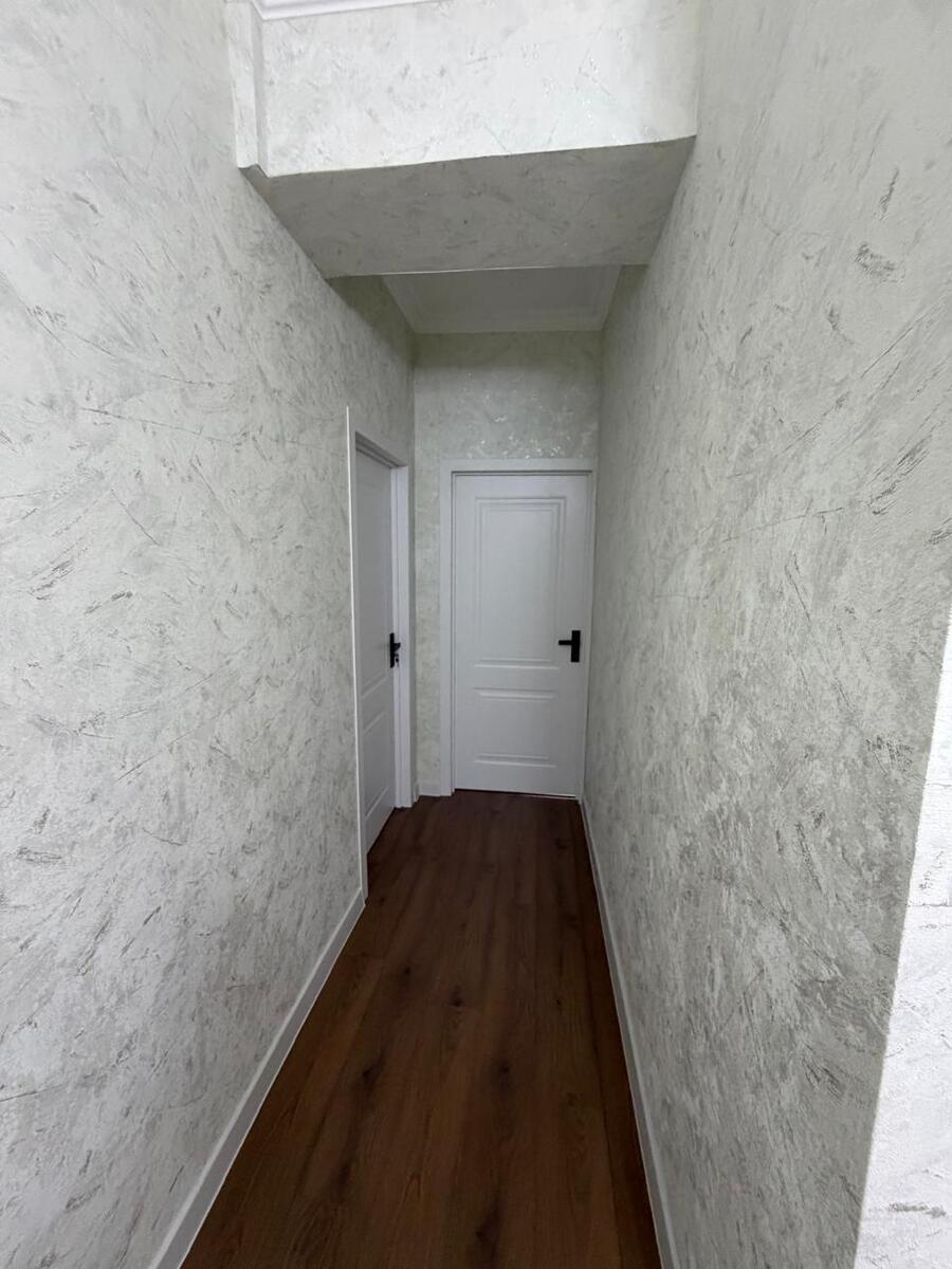 Satılır 2 otaqlı yeni tikili 51 m² — Mənzil, Bakı (4)