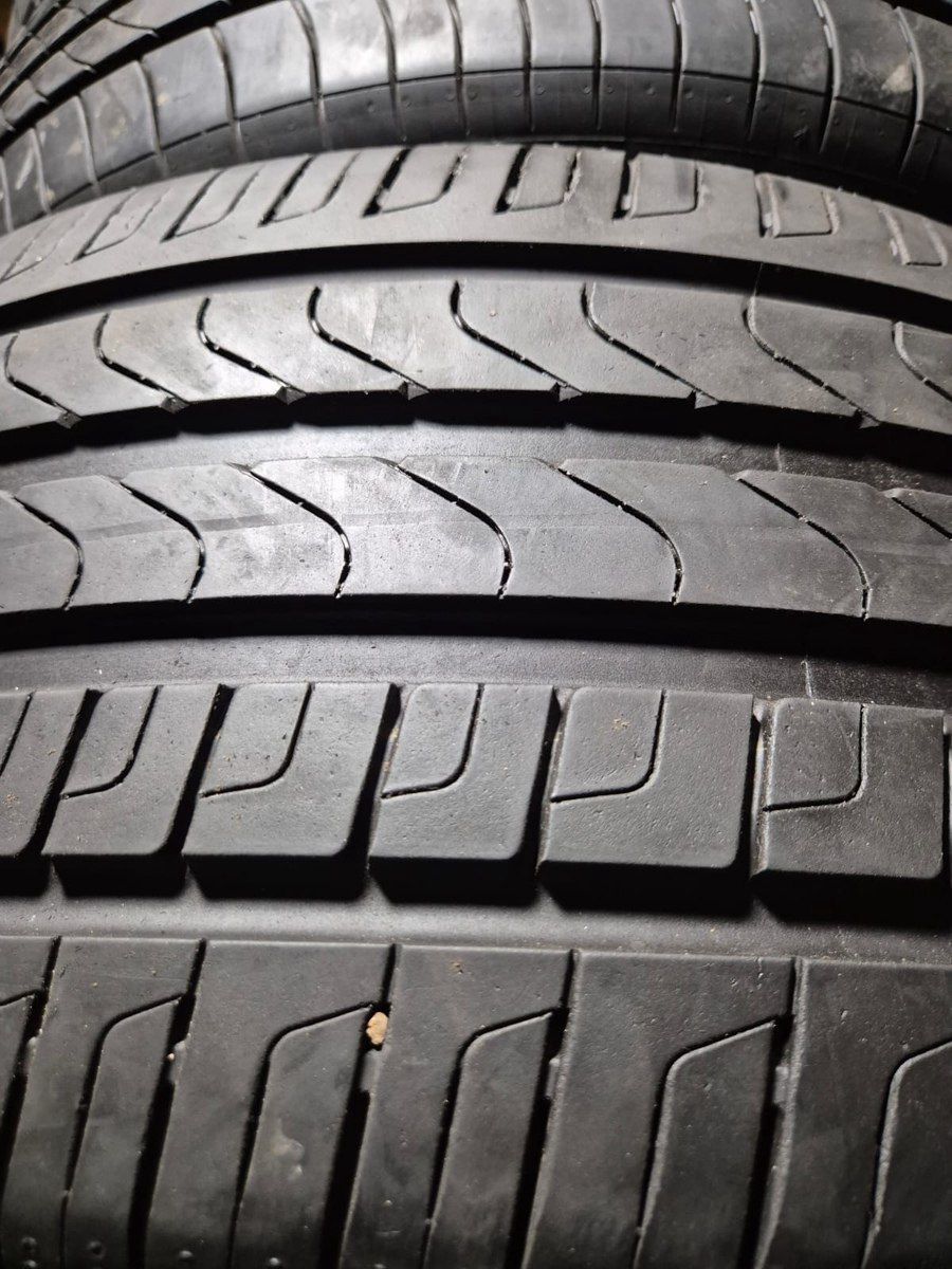 Pirelli təkərləri 285/45 R20 — Ehtiyat hissələri və aksesuarlar, Bakı (2)