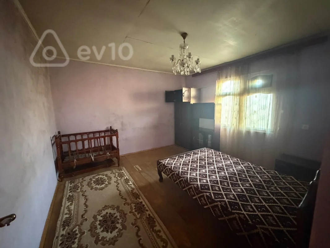 2 otaqlı həyət evi, 58 m², Biləcəri — kirayə — Ev, villa, Bakı (3)