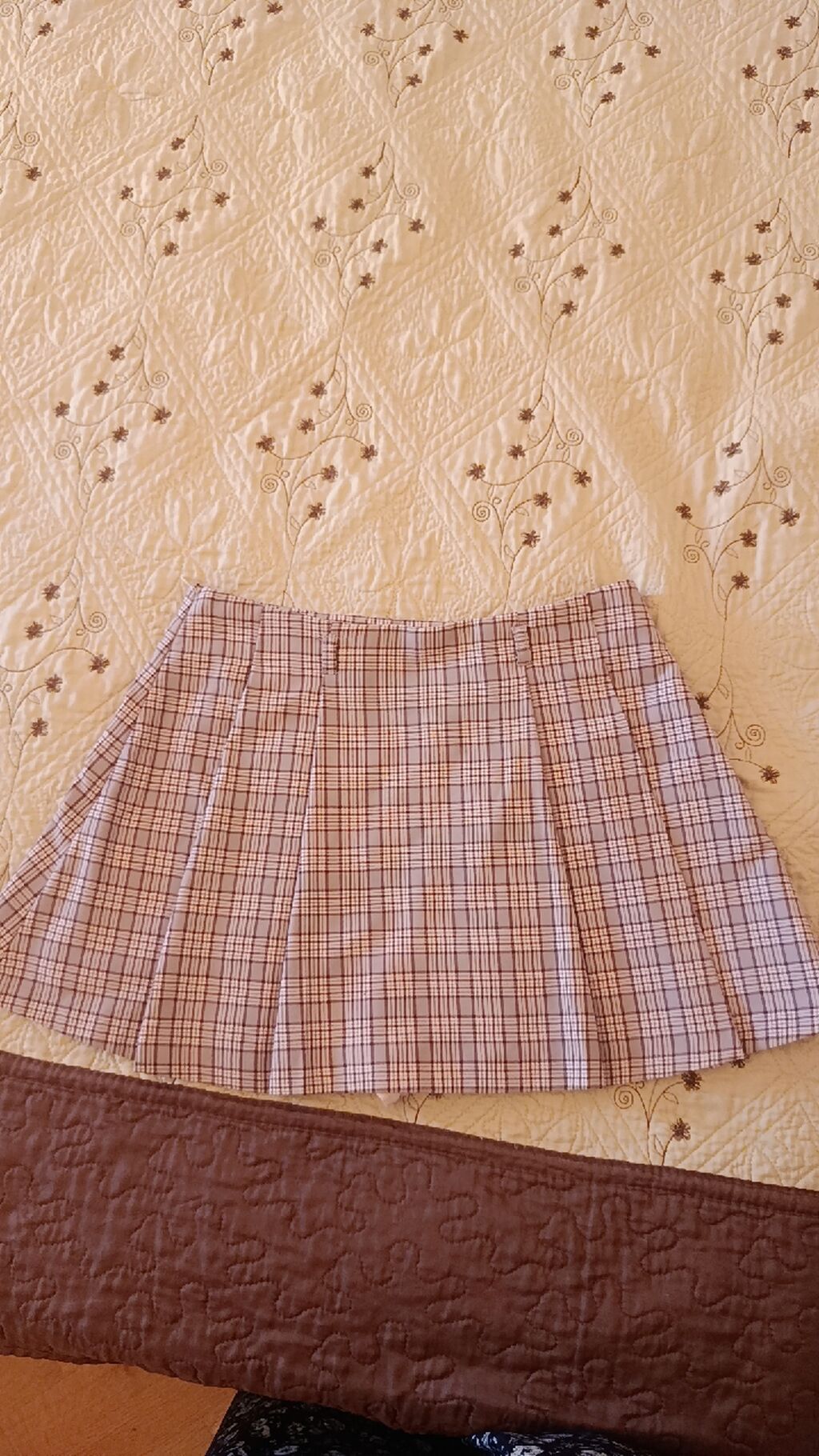 Ətək, 12 - 14 yaş, Zara Kids — Qızlar üçün yubka, Bakı