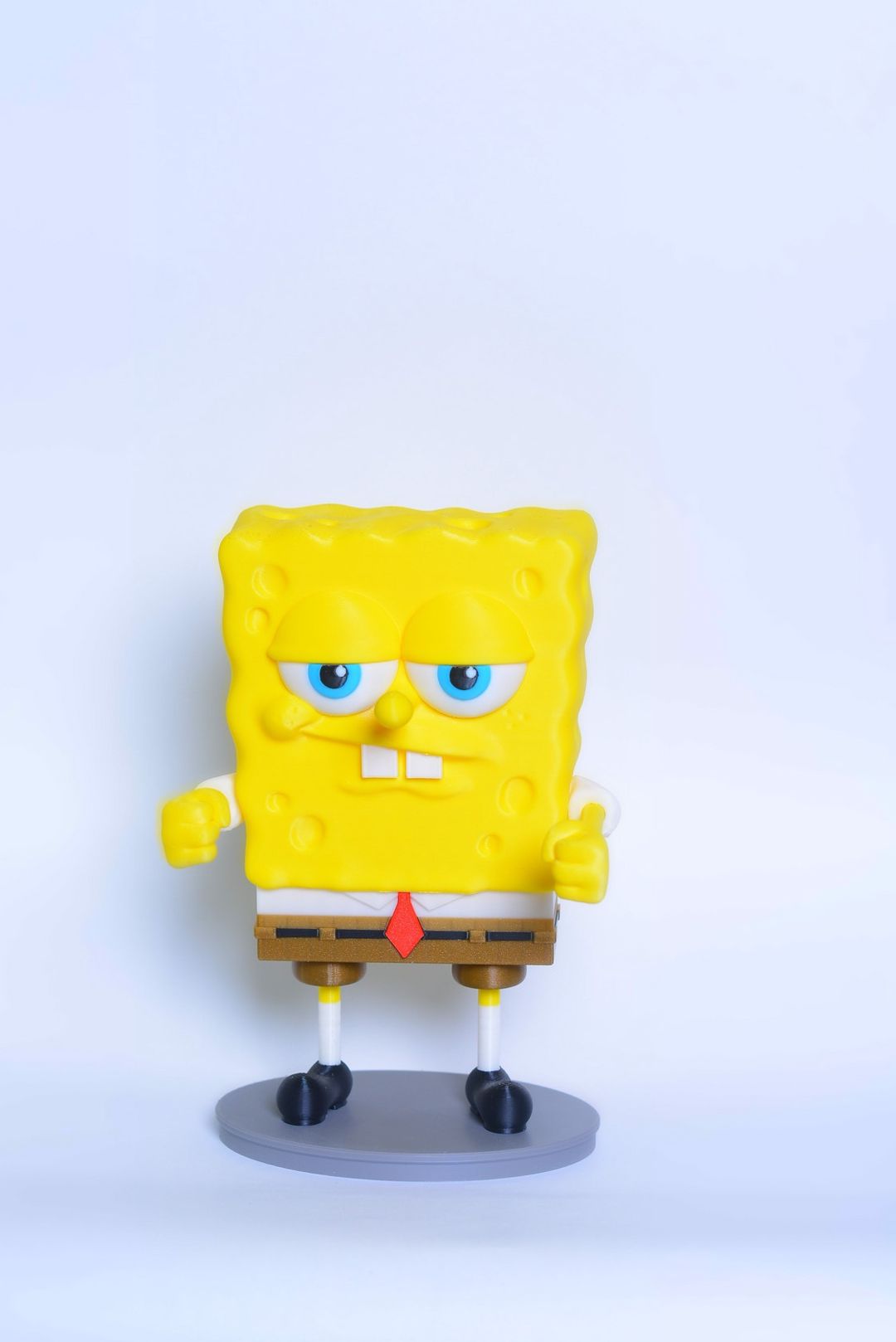 Oyuncaq fiqur SpongeBob — Mallar, Bakı