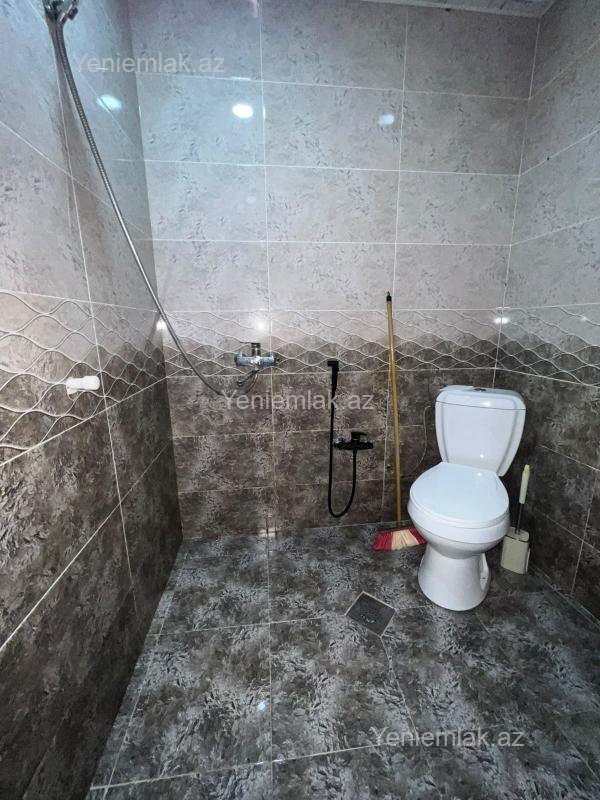 Satılır 2 otaqlı Bina evi menzil (Yeni tikili), 44 m², Masazır — Mənzil, Abşeron (4)