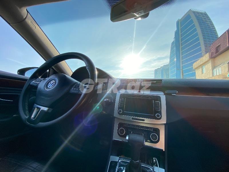Volkswagen Passat CC 2.0 L, 2009, 220 000 km 90-ZE-212 — Avtomobillər, Bakı (2)