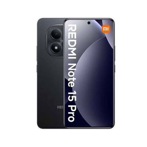 Redmi Note, 256 GB, rəng - Qara, Sensor, Barmaq izi, İki sim kartlı — Xırdalan