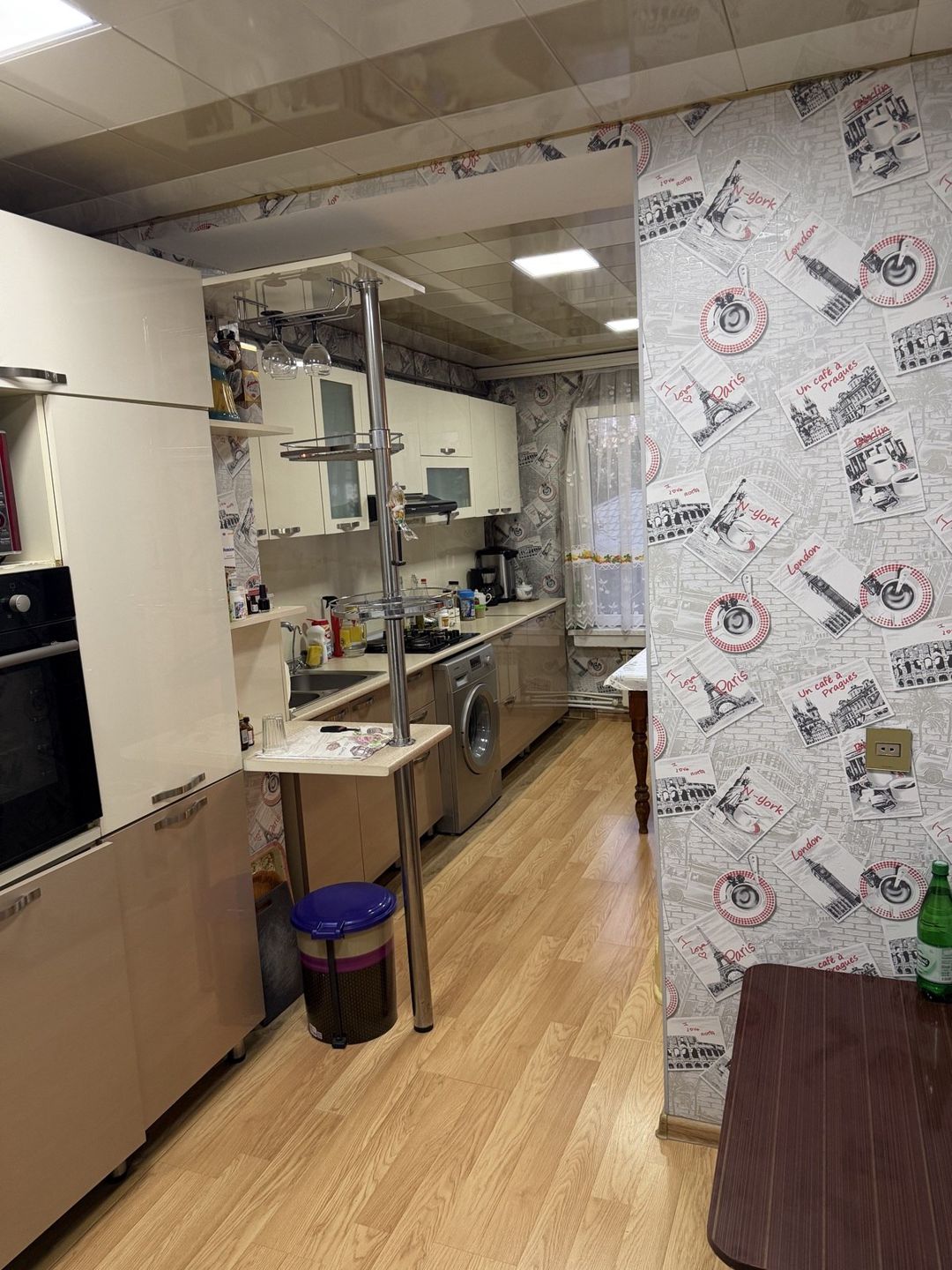 Satılır 3 otaqlı köhnə tikili 85 m² — Mənzil, Bakı (10)