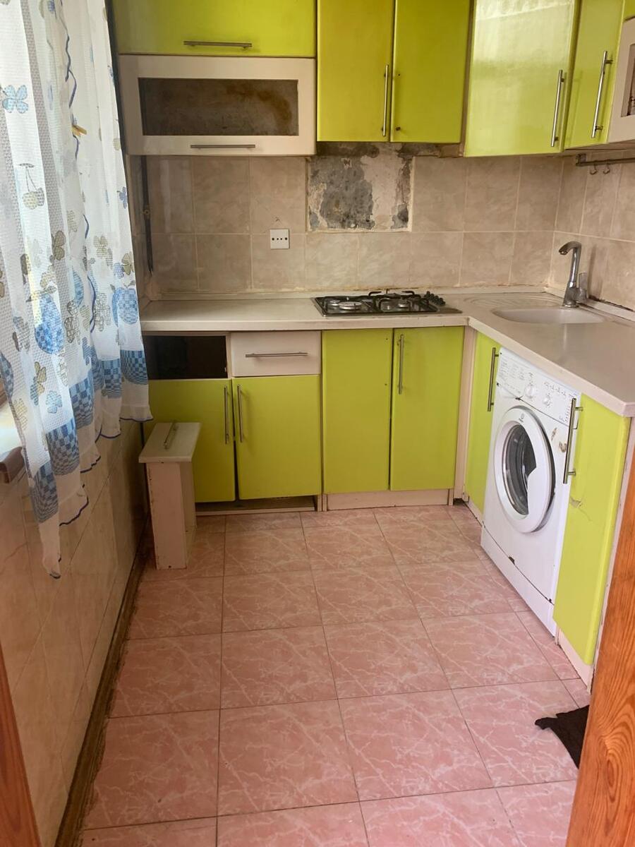 İcarəyə verilir 2 otaqlı köhnə tikili 50 m² — Mənzil, Bakı (3)
