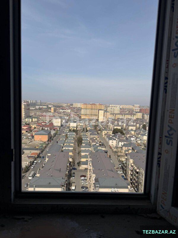 Yeni tikili — Mənzil, Xırdalan (7)
