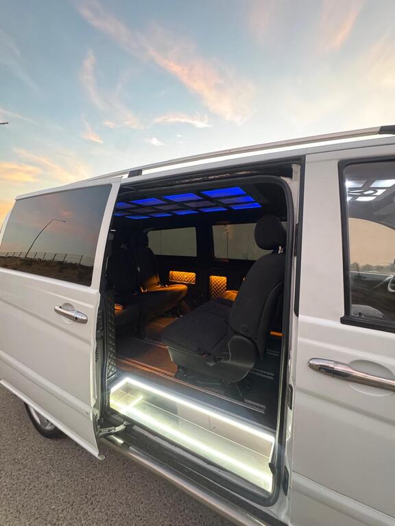 Mercedes Vito 115 CDI, 2.1 L, 2010 il, 245 235 km 01-CV-718 — Avtomobillər, Bakı (9)