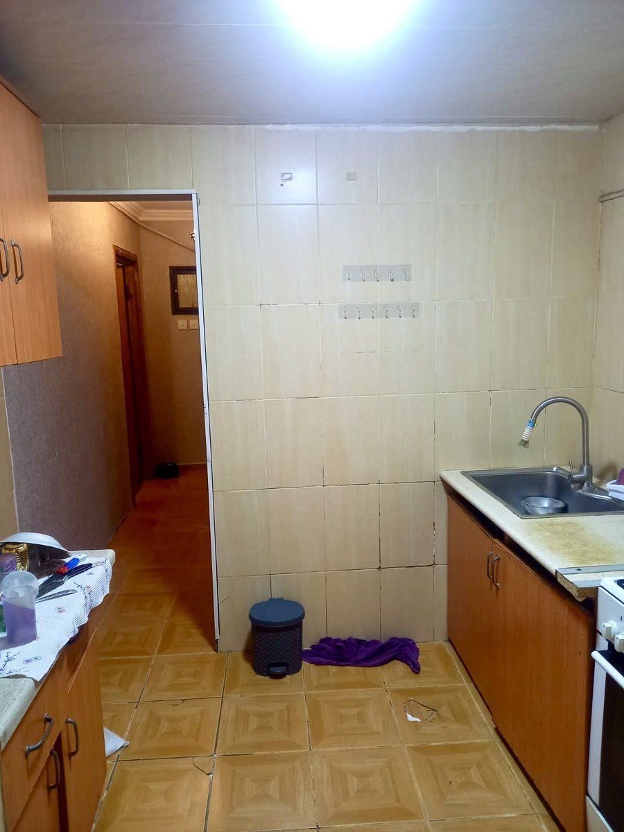 İcarəyə verilir 3 otaqlı köhnə tikili 75 m² — Mənzil, Bakı (6)
