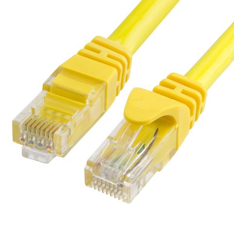 CAT5e UTP Şəbəkə kabeli Patch-cord Datalınk (3 m) — Bakı