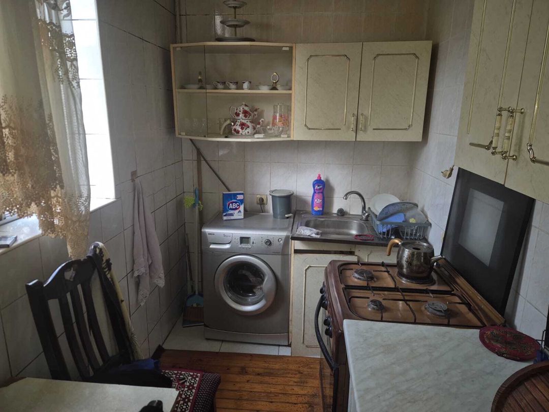 Satılır 4 otaqlı yeni tikili 175 m² — Mənzil, Bakı (5)