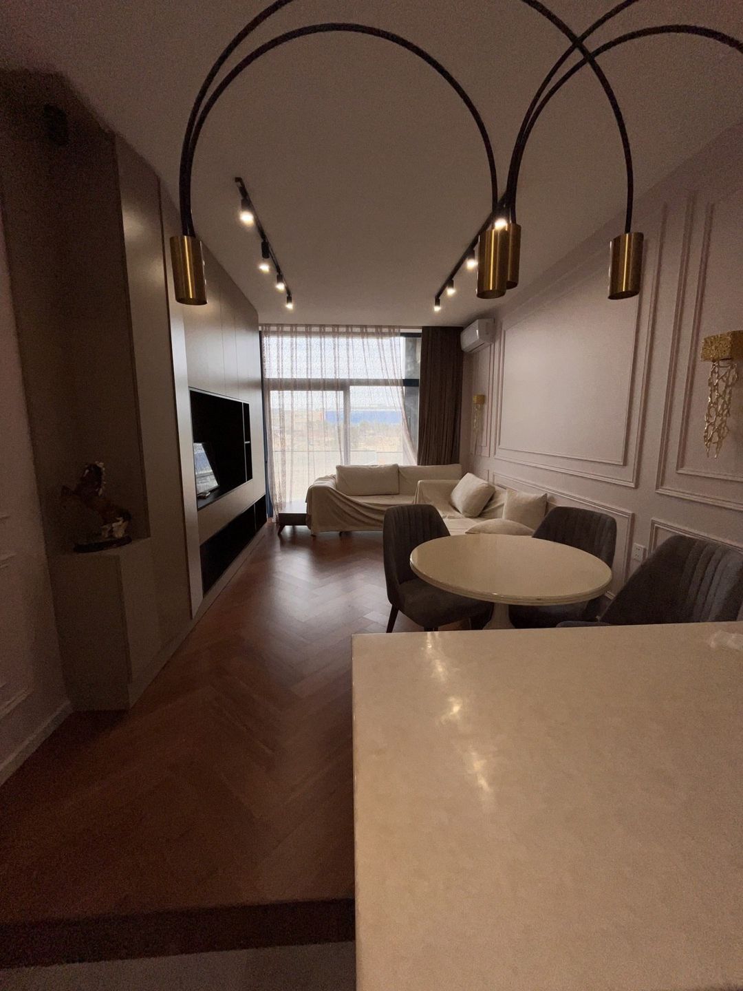 Satılır 2 otaqlı yeni tikili 62 m² — Mənzil, Bakı (10)
