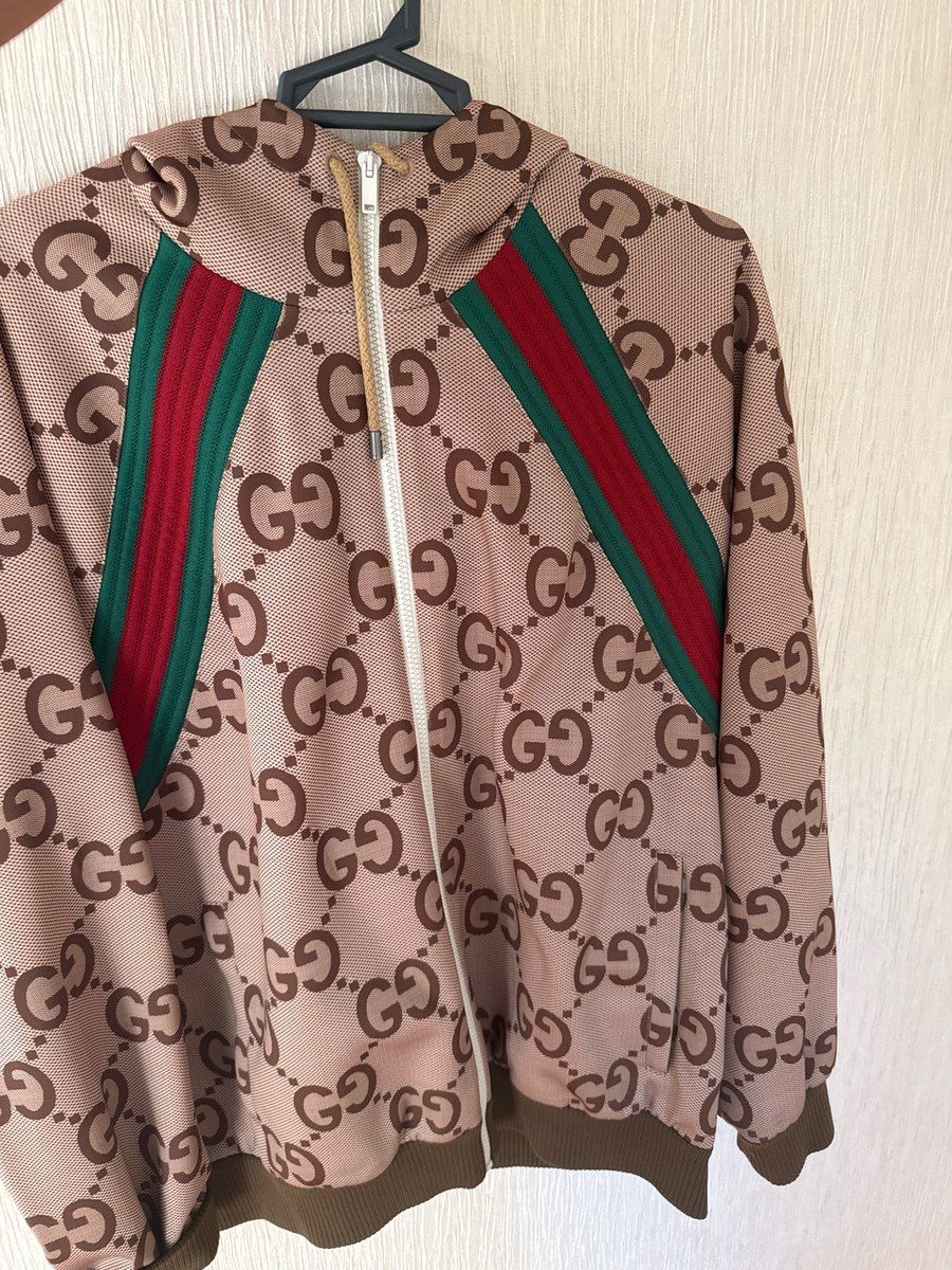 Gödəkçə Gucci — Geyim, ayakkabı, aksesuarlar, Bakı (2)
